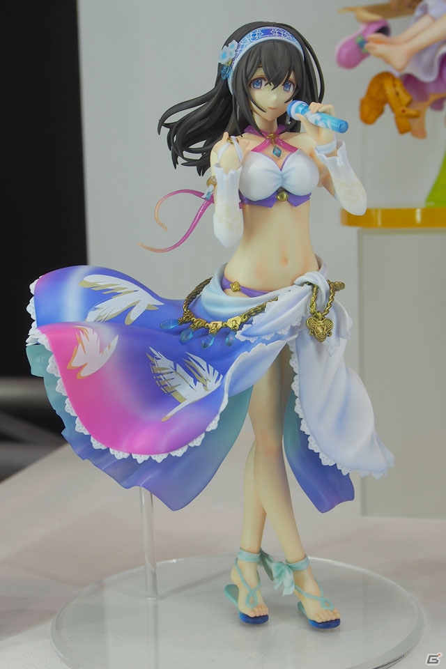 【WF2017冬】企業ブースで展示されていたフィギュアをフォトレポート！（その2）の画像90