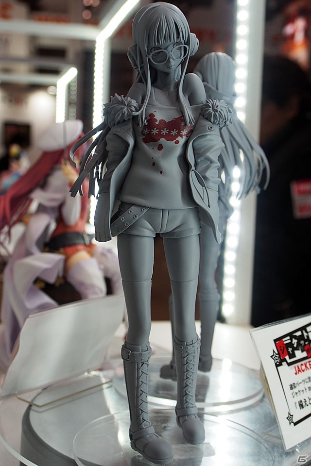 【WF2017冬】企業ブースで展示されていたフィギュアをフォトレポート！（その2）の画像96