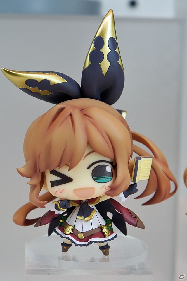 【WF2017冬】企業ブースで展示されていたフィギュアをフォトレポート！（その2）の画像99