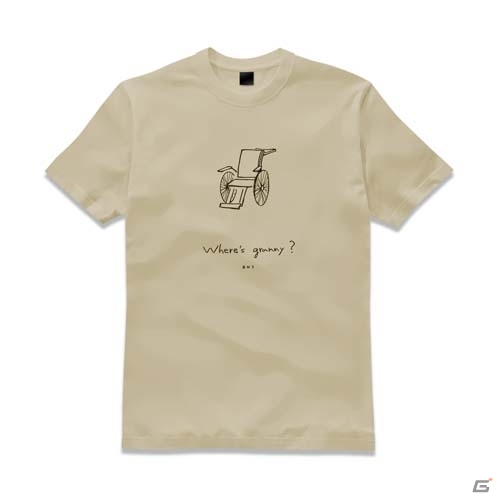 「バイオハザード7」アートスタッフによるイラストのTシャツ化企画がスタート！一定数以上の購入希望で商品化が実現の画像5