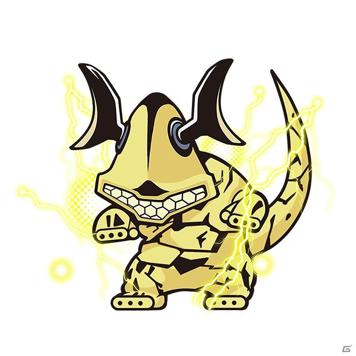 Mobage「怪盗ロワイヤル」バルタン星人やエレキングなど6体の怪獣が登場！「ウルトラ怪獣」とのスペシャルコラボが開始の画像11