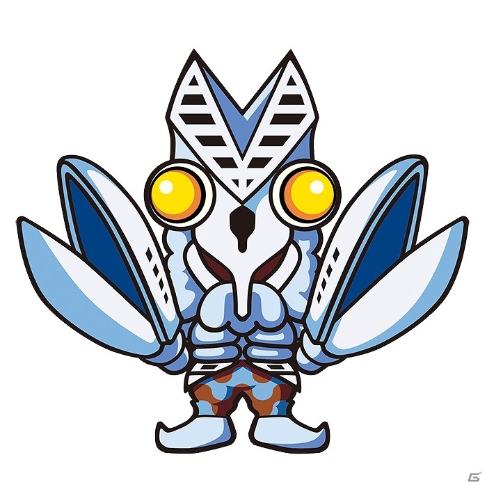 Mobage「怪盗ロワイヤル」バルタン星人やエレキングなど6体の怪獣が登場！「ウルトラ怪獣」とのスペシャルコラボが開始の画像4