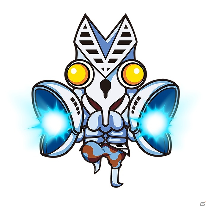 Mobage「怪盗ロワイヤル」バルタン星人やエレキングなど6体の怪獣が登場！「ウルトラ怪獣」とのスペシャルコラボが開始の画像7