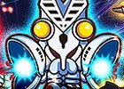 Mobage「怪盗ロワイヤル」バルタン星人やエレキングなど6体の怪獣が登場！「ウルトラ怪獣」とのスペシャルコラボが開始