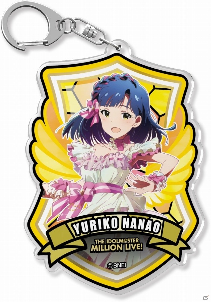 「アイドルマスター」の世界観を体感できるオフィシャルショップが秋葉原に明日オープン！京都、福岡でも順次開催の画像4