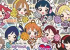 「ラブライブ！スクールアイドルフェスティバル」リアルイベント「スクフェス全国大会＆ミニ感謝祭 2017」にてAqoursが登場するステージイベントが開催！