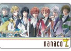 「アイドリッシュセブン」オリジナル「nanacoカード」が登場！3月7日より予約受付開始