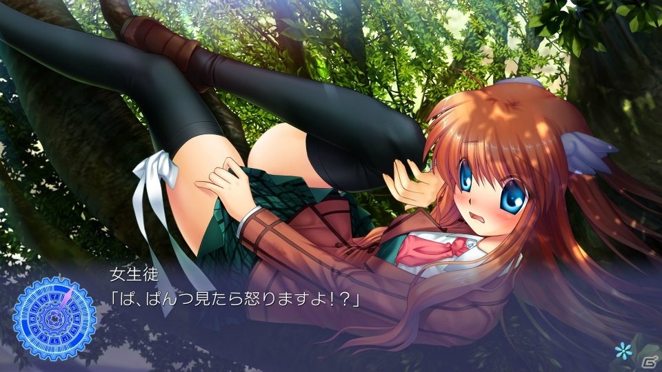 PS4版「Rewrite」パッケージ初回生産分特典＆ショップオリジナル特典が公開！の画像3