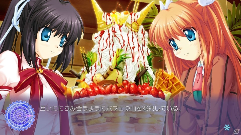 PS4版「Rewrite」パッケージ初回生産分特典＆ショップオリジナル特典が公開！の画像6