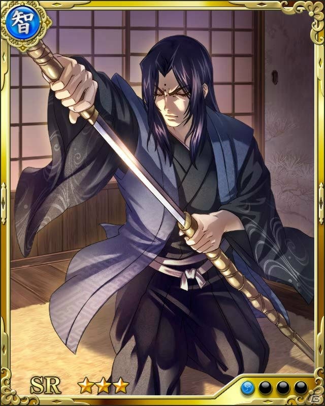 iOS/Android「戦国炎舞 -KIZNA-」にて「バジリスク～甲賀忍法帖～」とのコラボイベント第1弾が開始！Twitter投稿キャンペーンも実施の画像14