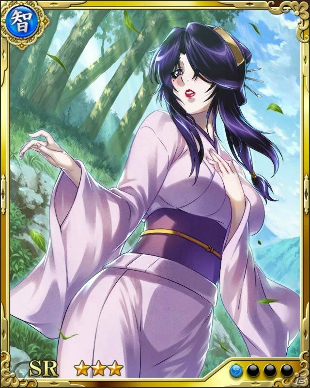 iOS/Android「戦国炎舞 -KIZNA-」にて「バジリスク～甲賀忍法帖～」とのコラボイベント第1弾が開始！Twitter投稿キャンペーンも実施の画像16