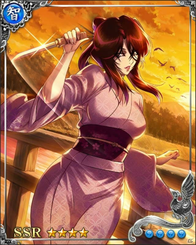 iOS/Android「戦国炎舞 -KIZNA-」にて「バジリスク～甲賀忍法帖～」とのコラボイベント第1弾が開始！Twitter投稿キャンペーンも実施の画像17
