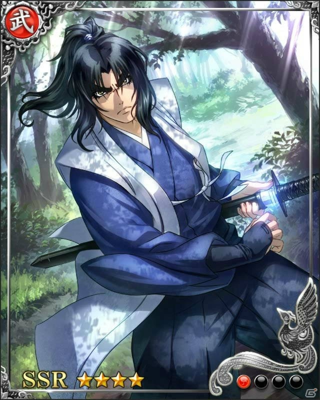 iOS/Android「戦国炎舞 -KIZNA-」にて「バジリスク～甲賀忍法帖～」とのコラボイベント第1弾が開始！Twitter投稿キャンペーンも実施の画像8