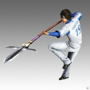 「横浜DeNAベイスターズ」×「無双☆スターズ」のコラボが決定！“呂布×筒香嘉智選手”などゲーム内ユニフォームDLCを配信の画像6