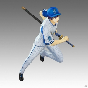 「横浜DeNAベイスターズ」×「無双☆スターズ」のコラボが決定！“呂布×筒香嘉智選手”などゲーム内ユニフォームDLCを配信の画像9