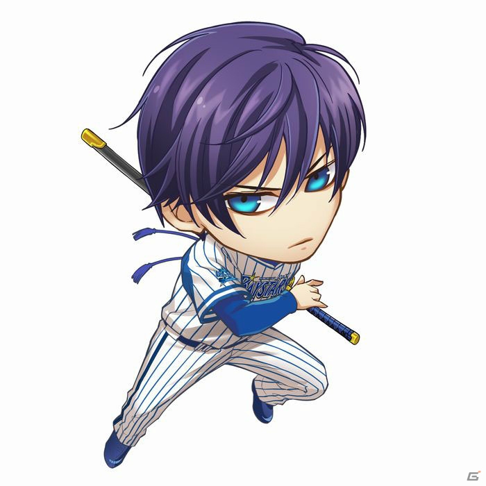 「横浜DeNAベイスターズ」×「無双☆スターズ」のコラボが決定！“呂布×筒香嘉智選手”などゲーム内ユニフォームDLCを配信の画像14