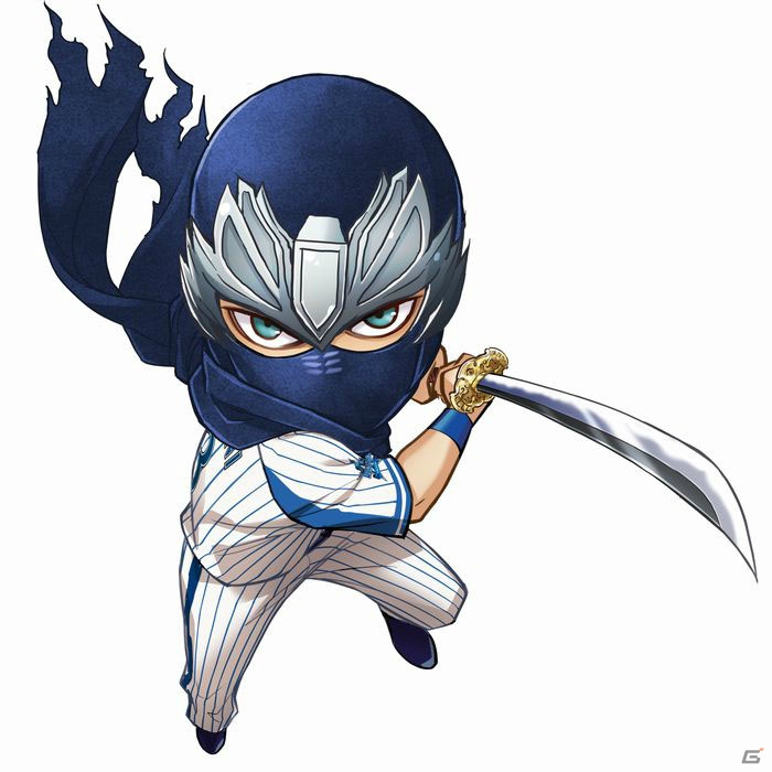 「横浜DeNAベイスターズ」×「無双☆スターズ」のコラボが決定！“呂布×筒香嘉智選手”などゲーム内ユニフォームDLCを配信の画像15