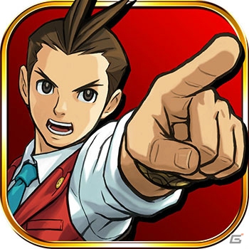 iOS/Android「逆転裁判」シリーズのスプリングセールが開催！「5」の「特別編」と「クイズ逆転推理」の価格改定も実施の画像3