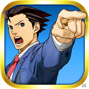 iOS/Android「逆転裁判」シリーズのスプリングセールが開催！「5」の「特別編」と「クイズ逆転推理」の価格改定も実施の画像4