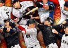 iOS/Android「プロ野球スピリッツA」に“侍JAPAN”が登場！記念ログインスタンプも実施