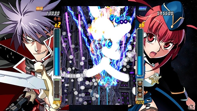 Xbox 360版のDLCを同梱したPC版「バレットソウル -弾魂-」がSteamで4月7日に配信！の画像4