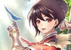 iOS/Android「オルタンシア・サーガ -蒼の騎士団-」限定ユニット“ベルナデッタ”が登場するミリオンガチャが開始！