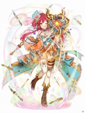 iOS/Android「クイズRPG 魔法使いと黒猫のウィズ」が4周年！記念キャラのプレゼントやスペシャルログインボーナスなどを実施の画像2