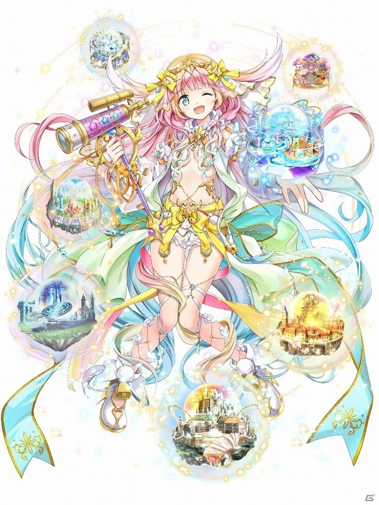 iOS/Android「クイズRPG 魔法使いと黒猫のウィズ」が4周年！記念キャラのプレゼントやスペシャルログインボーナスなどを実施の画像4