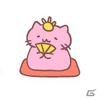 iOS/Android「みっちりねこPOP」イベント「みっちりひなまつり」が開催！イベント用ねこ「おだいりさま」と「おひなさま」を手に入れようの画像3