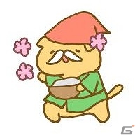 iOS/Android「みっちりねこPOP」イベント「みっちりひなまつり」が開催！イベント用ねこ「おだいりさま」と「おひなさま」を手に入れようの画像7