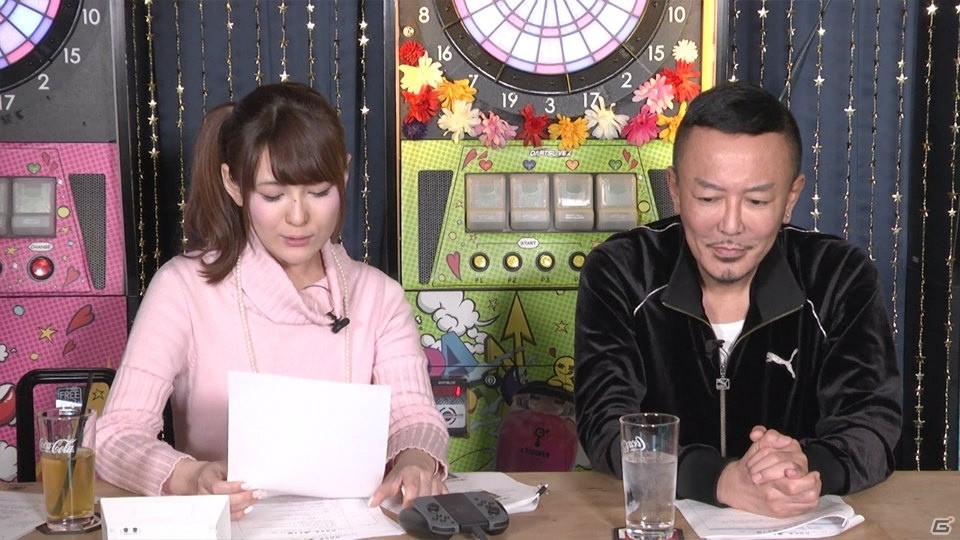 フォトコンテストを振り返る「龍が如く」情報局2017年2月放送回が公開！の画像1