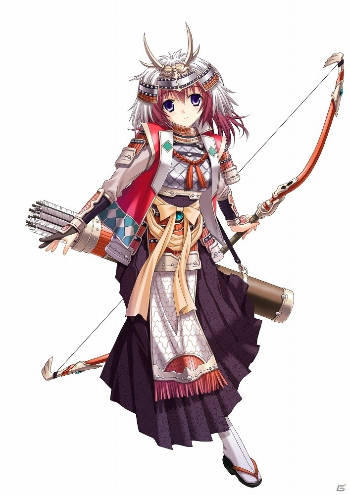「戦国の神刃姫X」にじよめにて今川義元や武田勝頼などのUR武将が排出される大型アップデート記念ガチャが実施の画像2