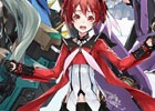 iOS/Android「拡張少女系トライナリー」ニコ生「メインキャスト全員集合！アニメ第一話先行10分公開スペシャル」が3月13日に配信
