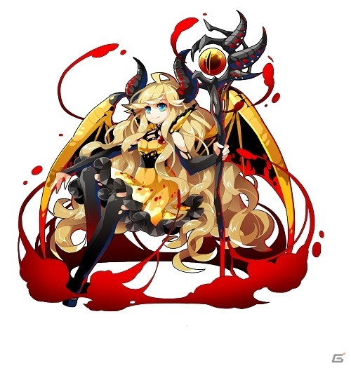iOS/Android「ファンタジーウォータクティクス」タワーディフェンス型新ダンジョン「天空の図書館」＆新ヒーロー・竜人セレスティアルが登場！の画像5