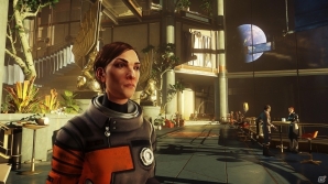 PS4/Xbox One/PC「Prey」が5月18日に発売決定！「Dishonored」シリーズを手掛けたArkane StudiosによるSFアクションスリラーの画像5