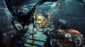 PS4/Xbox One/PC「Prey」が5月18日に発売決定！「Dishonored」シリーズを手掛けたArkane StudiosによるSFアクションスリラーの画像6