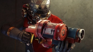 PS4/Xbox One/PC「Prey」が5月18日に発売決定！「Dishonored」シリーズを手掛けたArkane StudiosによるSFアクションスリラーの画像7