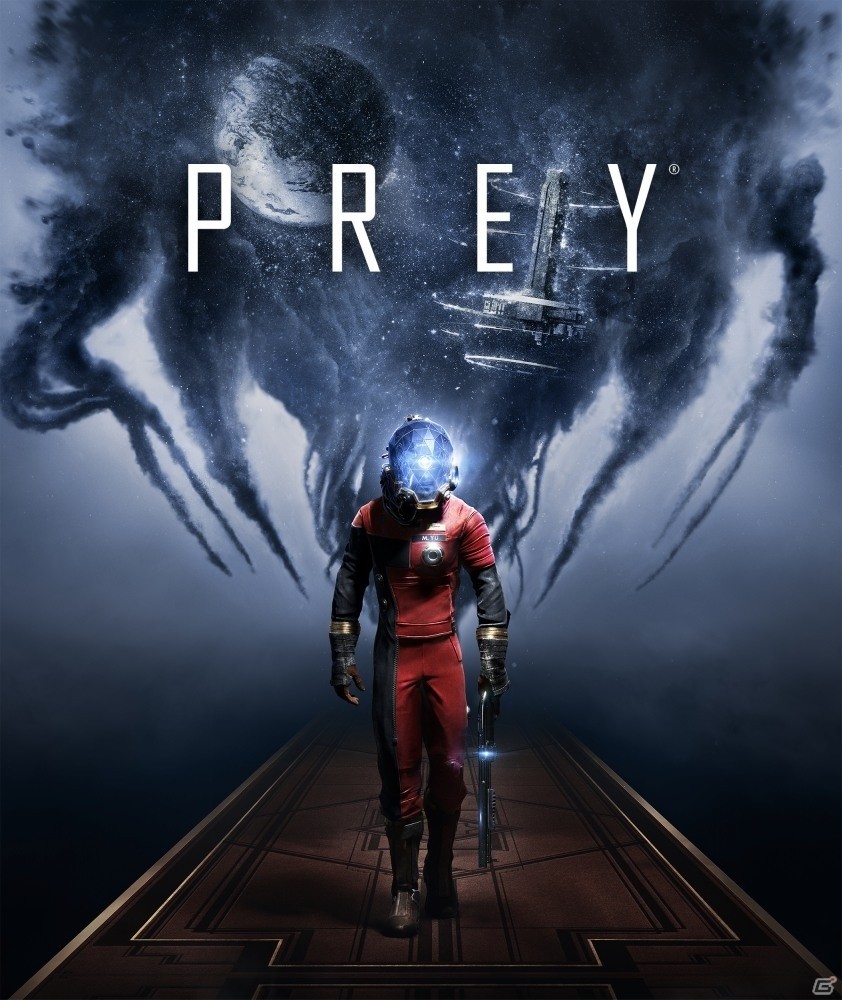 PS4/Xbox One/PC「Prey」が5月18日に発売決定！「Dishonored」シリーズを手掛けたArkane StudiosによるSFアクションスリラーの画像1