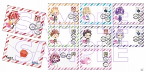 「DAME×PRINCE」1周年記念アニメイト全店フェアが3月23日より開催！アニメイトオンリーショップの限定情報も公開の画像3