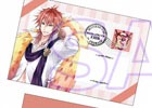「DAME×PRINCE」1周年記念アニメイト全店フェアが3月23日より開催！アニメイトオンリーショップの限定情報も公開