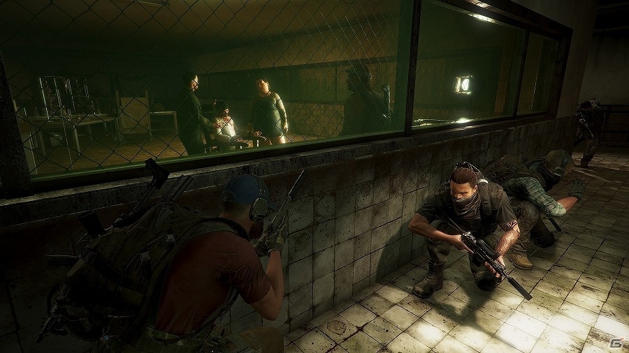 PS4/Xbox One/PC「ゴーストリコン ワイルドランズ」のローンチトレーラーが公開！主人公ノマドを演じた堀内賢雄さんからのスペシャルメッセージ動画も到着の画像1