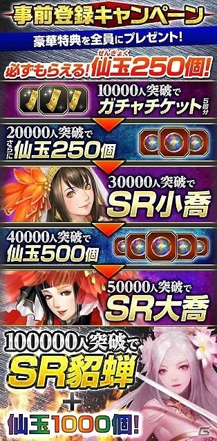 3D戦場で兵士たちを自在に動かすタクティカル部隊アクションゲーム「三國志レギオン」がiOS/Android向けに事前登録を開始の画像5