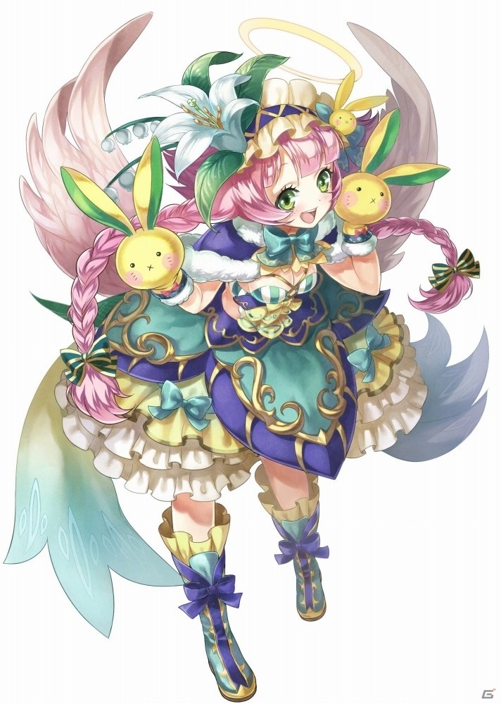 iOS/Android「ワールドクロスサーガ」ホワイトデーイベントが開催！紳士キャラ・ケイ（CV：武内駿輔）が白いスーツに身を包んで登場の画像8