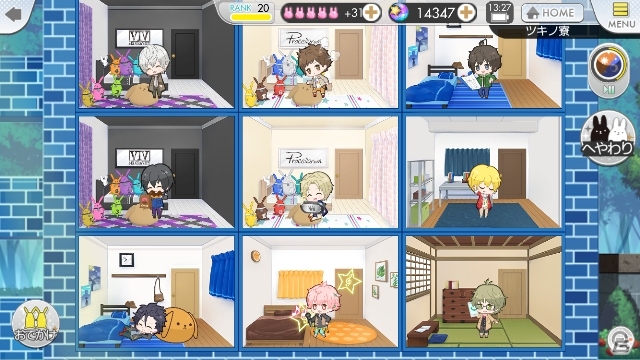 ツキプロ。メンバーが大集合するLIVE＆育成アプリ「ツキノパラダイス。」の事前登録がスタート！の画像5