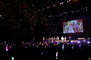 応援し続けた神子への“ありがとう”が詰まった「遙かなる時空の中で3 Ultimate 感謝祭」の画像4