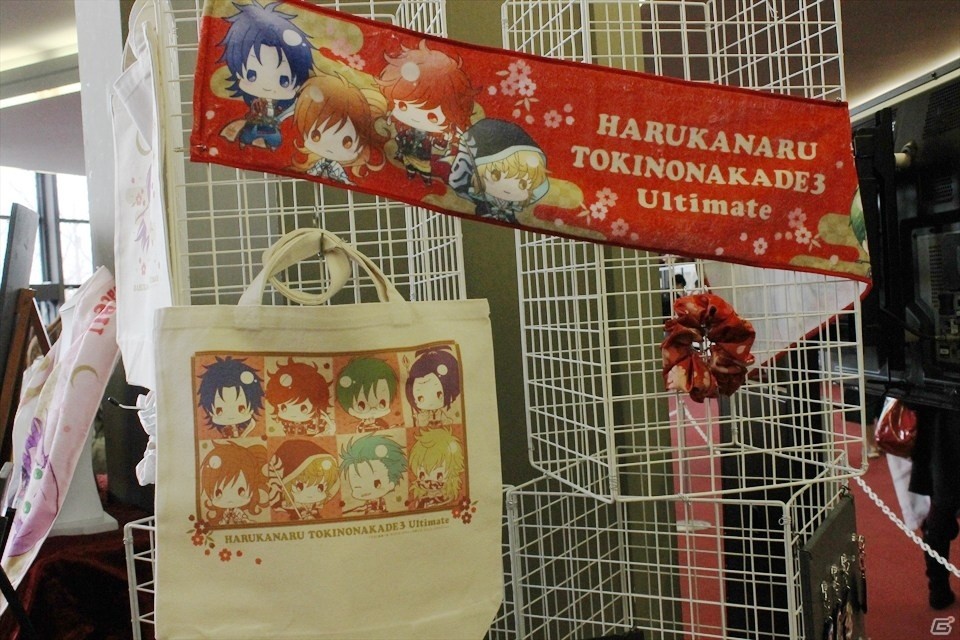 応援し続けた神子への“ありがとう”が詰まった「遙かなる時空の中で3 Ultimate 感謝祭」の画像10