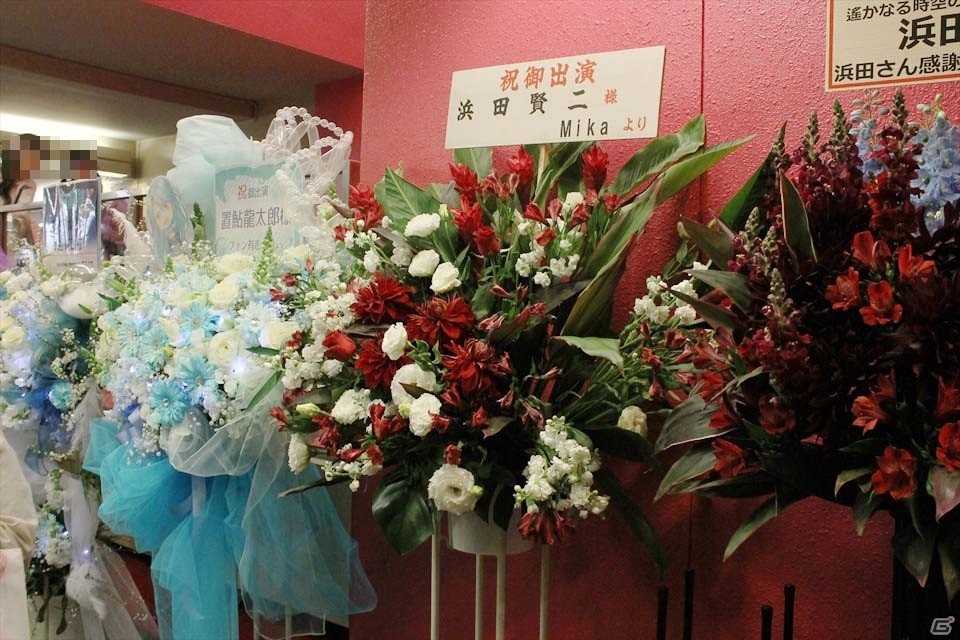 応援し続けた神子への“ありがとう”が詰まった「遙かなる時空の中で3 Ultimate 感謝祭」の画像12