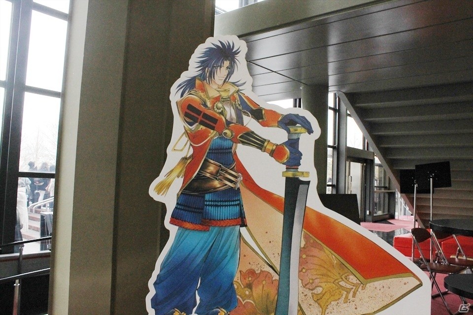 応援し続けた神子への“ありがとう”が詰まった「遙かなる時空の中で3 Ultimate 感謝祭」の画像5
