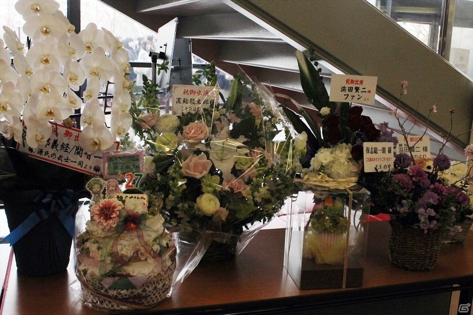 応援し続けた神子への“ありがとう”が詰まった「遙かなる時空の中で3 Ultimate 感謝祭」の画像8