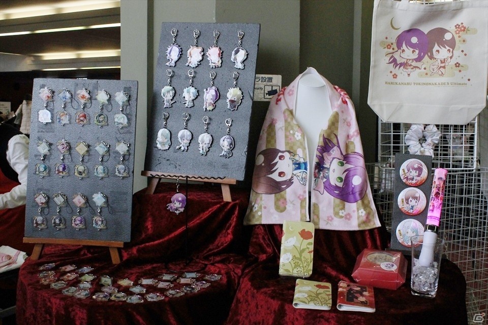 応援し続けた神子への“ありがとう”が詰まった「遙かなる時空の中で3 Ultimate 感謝祭」の画像9